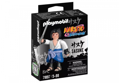Figurka Naruto 71097 SasukeIVET.PL - Modna odzież
