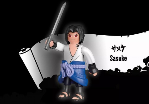 Figurka Naruto 71097 SasukeIVET.PL - Modna odzież