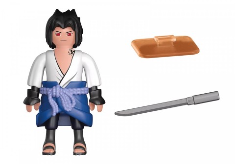 Figurka Naruto 71097 SasukeIVET.PL - Modna odzież