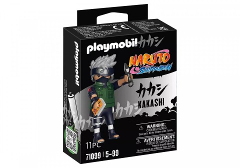 Figurka Naruto 71099 KakashiIVET.PL - Modna odzież