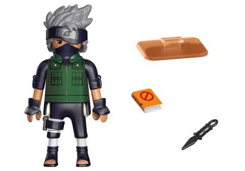 Figurka Naruto 71099 KakashiIVET.PL - Modna odzież