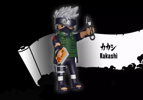 Figurka Naruto 71099 KakashiIVET.PL - Modna odzież