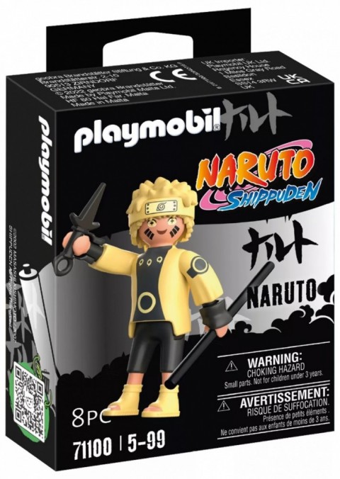 Figurka Naruto 71100 NarutoIVET.PL - Modna odzież