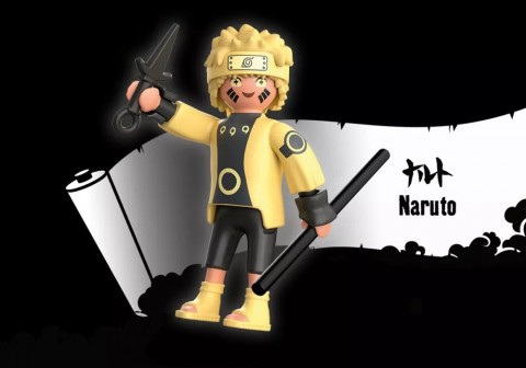 Figurka Naruto 71100 NarutoIVET.PL - Modna odzież