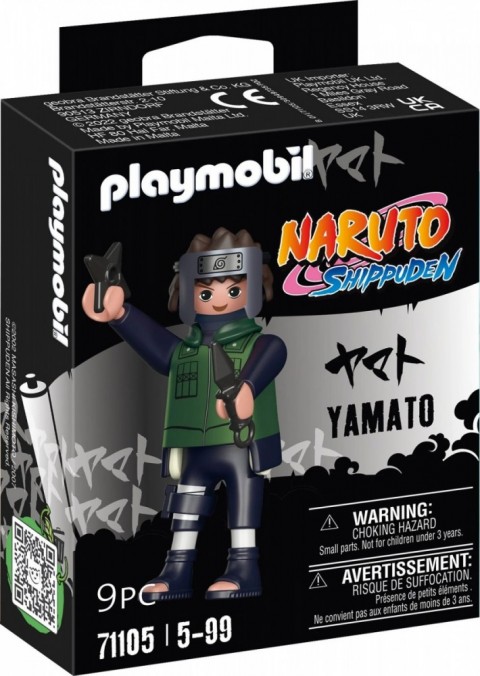 Figurka Naruto 71105 YamatoIVET.PL - Modna odzież