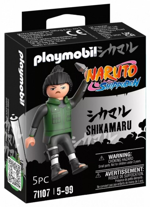 Figurka Naruto 71107 ShikamaruIVET.PL - Modna odzież