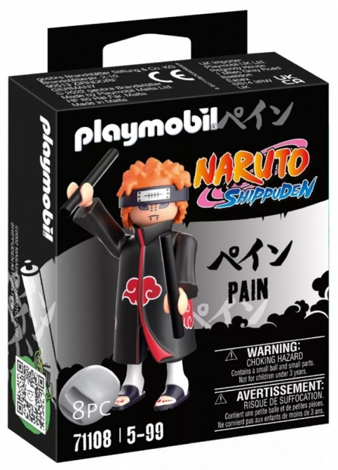 Figurka Naruto 71108 PainIVET.PL - Modna odzież