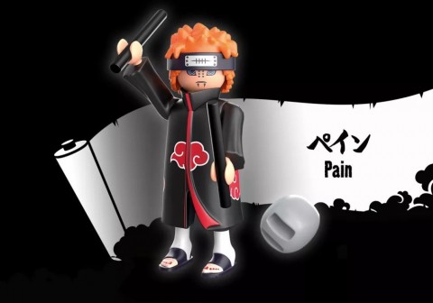 Figurka Naruto 71108 PainIVET.PL - Modna odzież