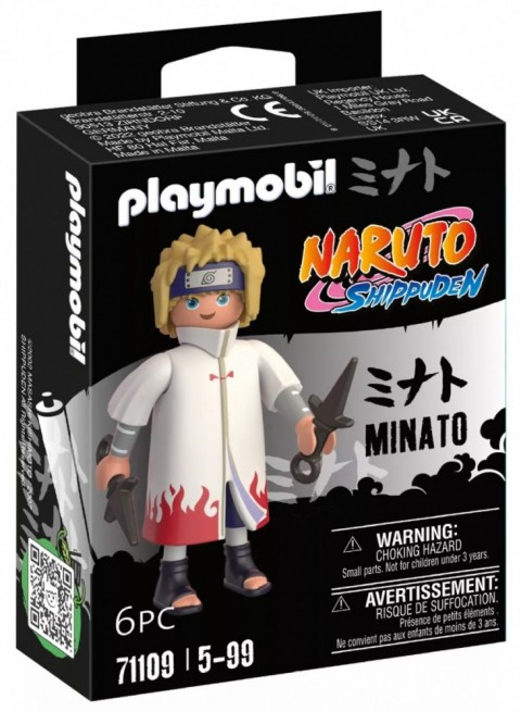 Figurka Naruto 71109 MinatoIVET.PL - Modna odzież