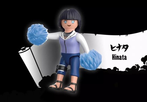 Figurka Naruto 71110 HinataIVET.PL - Modna odzież