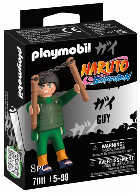 Figurka Naruto 71111 GuyIVET.PL - Modna odzież