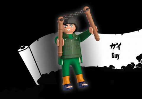 Figurka Naruto 71111 GuyIVET.PL - Modna odzież