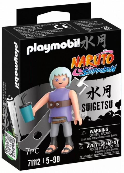 Figurka Naruto 71112 SuigetsuIVET.PL - Modna odzież