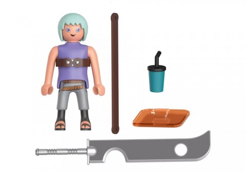 Figurka Naruto 71112 SuigetsuIVET.PL - Modna odzież