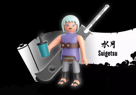 Figurka Naruto 71112 SuigetsuIVET.PL - Modna odzież