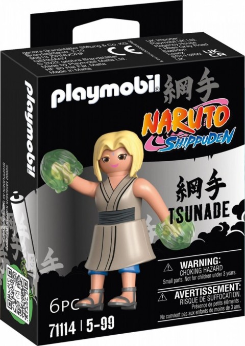 Naruto 71114 TsunadeIVET.PL - Modna odzież
