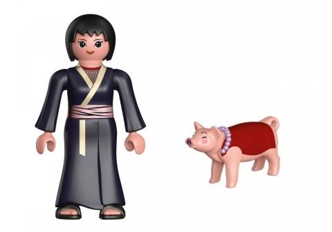 Figurka Naruto 71115 ShizuneIVET.PL - Modna odzież