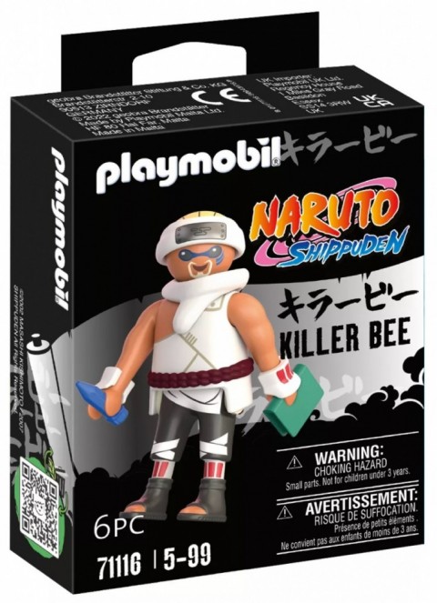 Figurka Naruto 71116 Killer BeeIVET.PL - Modna odzież