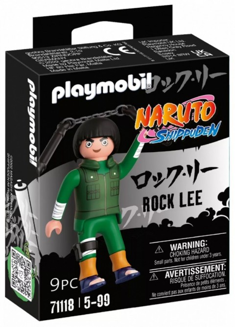 Figurka Naruto 71118 Rock LeeIVET.PL - Modna odzież
