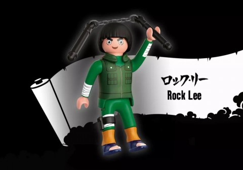 Figurka Naruto 71118 Rock LeeIVET.PL - Modna odzież