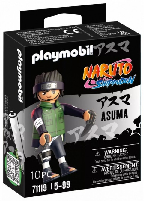 Figurka Naruto 71119 AsumaIVET.PL - Modna odzież