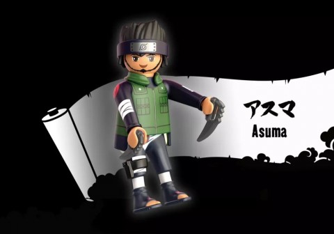 Figurka Naruto 71119 AsumaIVET.PL - Modna odzież