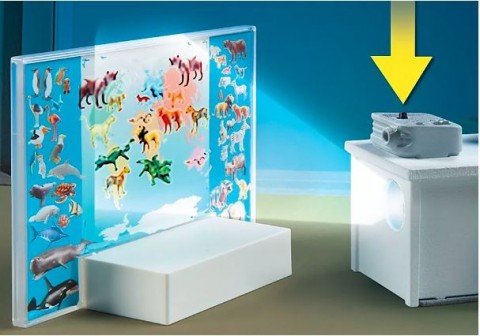 Zestaw z figurkami City Life 71330 Wirtualna klasaIVET.PL - Modna odzież