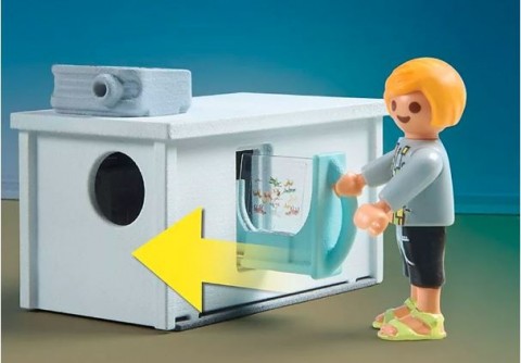 Zestaw z figurkami City Life 71330 Wirtualna klasaIVET.PL - Modna odzież