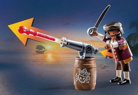 Zestaw z figurkami Pirates 71420 Poszukiwania skarbuIVET.PL - Modna odzież
