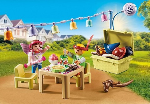 Zestaw z figurkami My Life 71451 Bal przebierańcówIVET.PL - Modna odzież