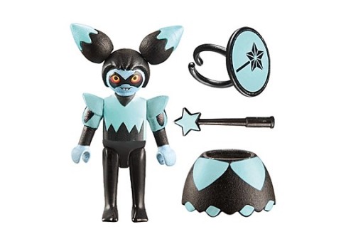 Zestaw figurek Miraculous 71341 LalkarkaIVET.PL - Modna odzież