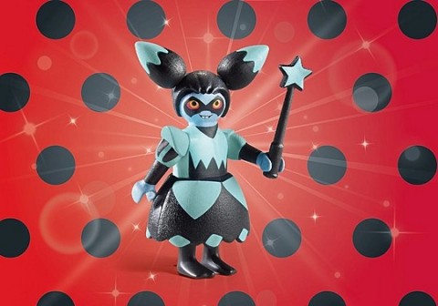 Zestaw figurek Miraculous 71341 LalkarkaIVET.PL - Modna odzież