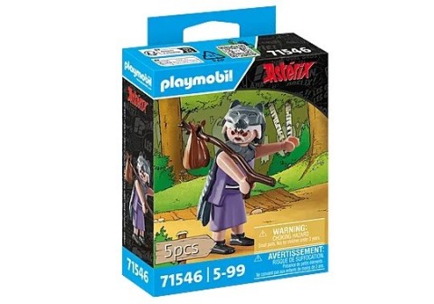 Zestaw Asterix 71546 ProlixIVET.PL - Modna odzież