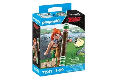 Zestaw Asterix 71547 Mac AronhIVET.PL - Modna odzież