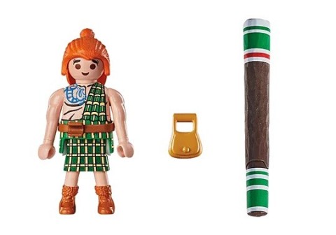 Zestaw Asterix 71547 Mac AronhIVET.PL - Modna odzież