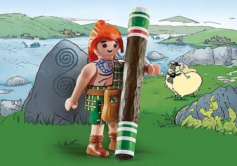 Zestaw Asterix 71547 Mac AronhIVET.PL - Modna odzież