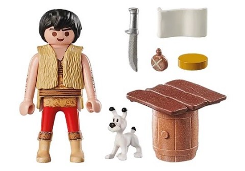Zestaw Asterix 71548 OkatarinetabellaczikcziksIVET.PL - Modna odzież
