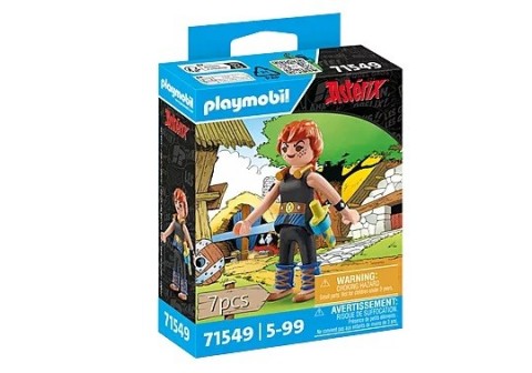 Zestaw Asterix 71549 AdrenalinaIVET.PL - Modna odzież