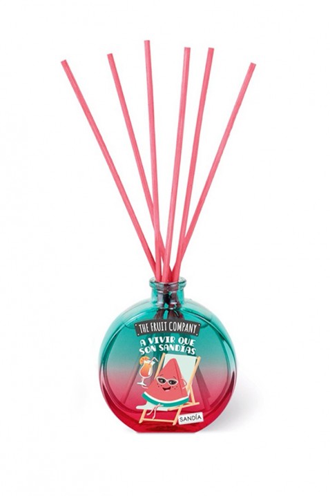 Patyczki aromatyczne FRUITY WATERMELON 40 ml, Kolor : chabrowy, IVET.PL - Modna odzież