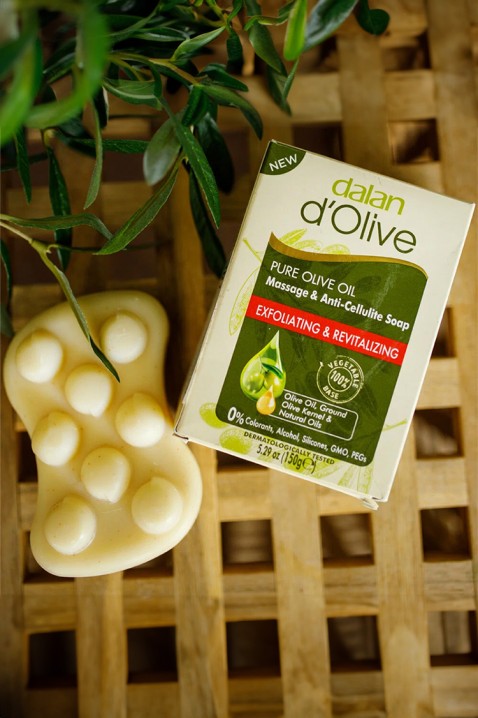 Mydło do masażu DALAN D'OLIVE z oliwą z oliwekIVET.PL - Modna odzież