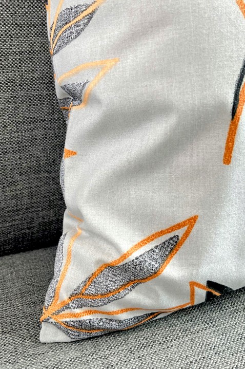 Poszewka na poduszkę HIOFELDA 40х40 cm, Kolor : wielokolorowy, IVET.PL - Modna odzież