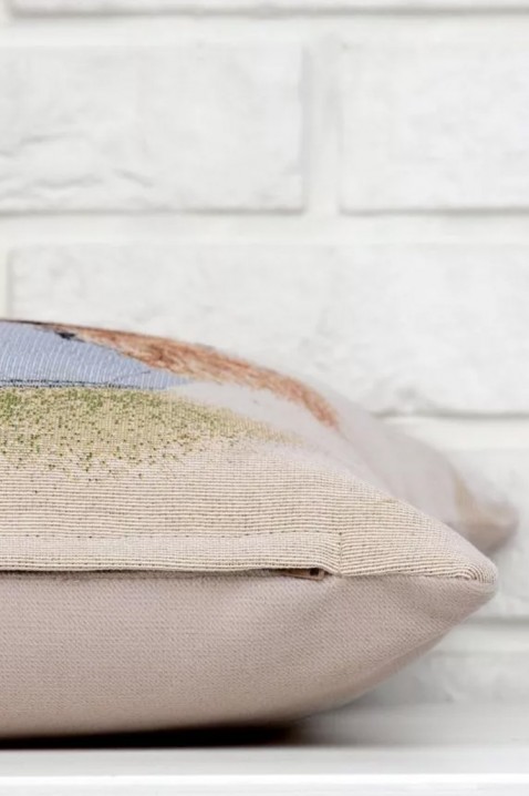Poszewka na poduszkę AEMONA 42х42 cm, Kolor : wielokolorowy, IVET.PL - Modna odzież