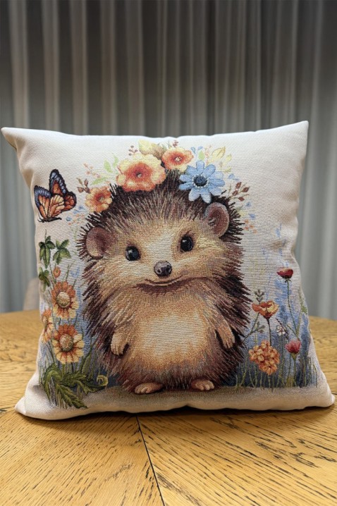 Poszewka na poduszkę ZORFELNA 42х42 cm, Kolor : wielokolorowy, IVET.PL - Modna odzież
