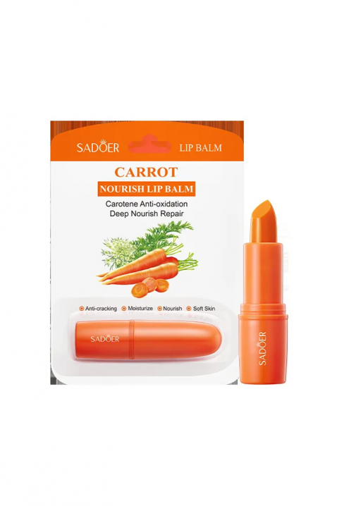 Balsam do ust SADOERIVET.PL - Modna odzież