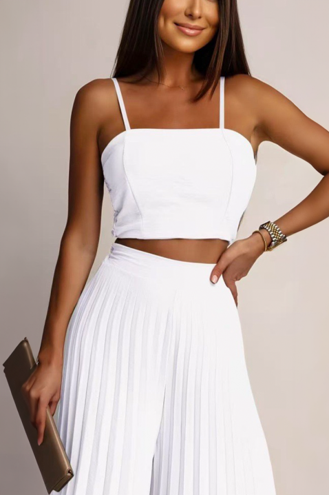 NO NAME, Kolor : biały, IVET.PL - Modna odzież