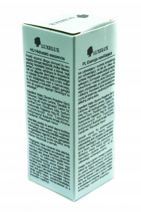Serum do twarzy LUXELUXIVET.PL - Modna odzież
