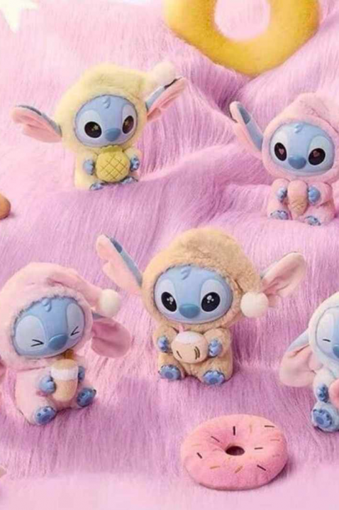 Pluszowa zawieszka HAPPINESS, Kolor : różowy, IVET.PL - Modna odzież