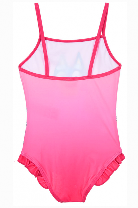 Kostium kąpielowy BLUEYMAGIC PINK, Kolor : różowy, IVET.PL - Modna odzież