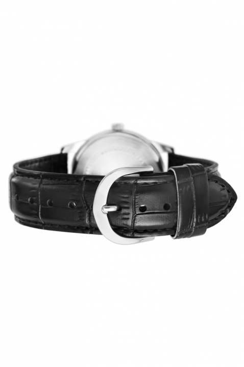 Zegarek męski CASIO MTP-V001L-1BUDF, Kolor : czarny, IVET.PL - Modna odzież