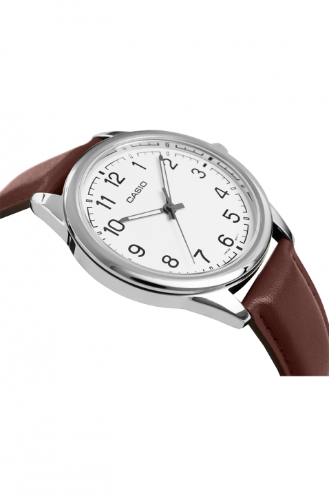 Zegarek męski CASIO MTP-V005L-7B4UDF, Kolor : brązowy, IVET.PL - Modna odzież